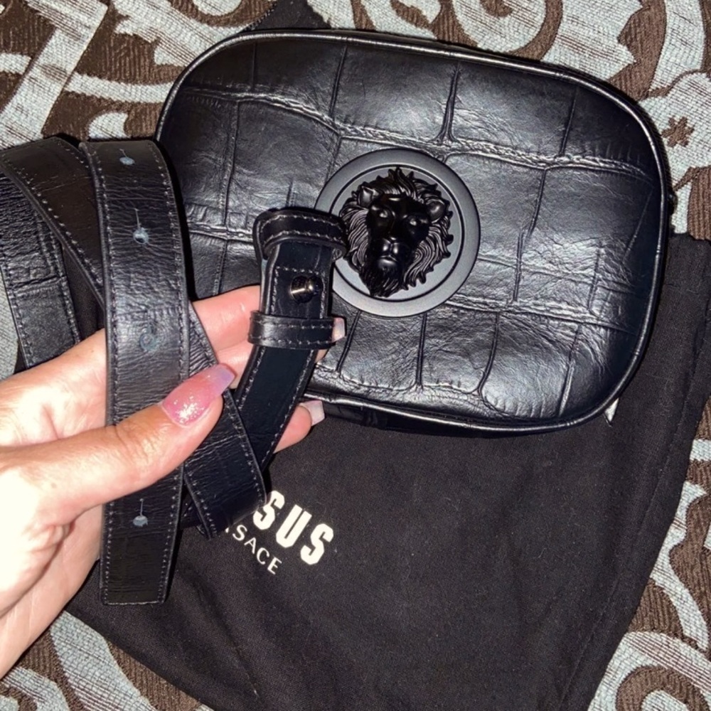 Versus by Versaci belt bag